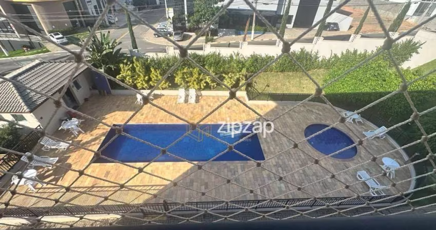 Apartamento com 3 quartos a venda no condomínio Vila Gramado na cidade de Vinhedo