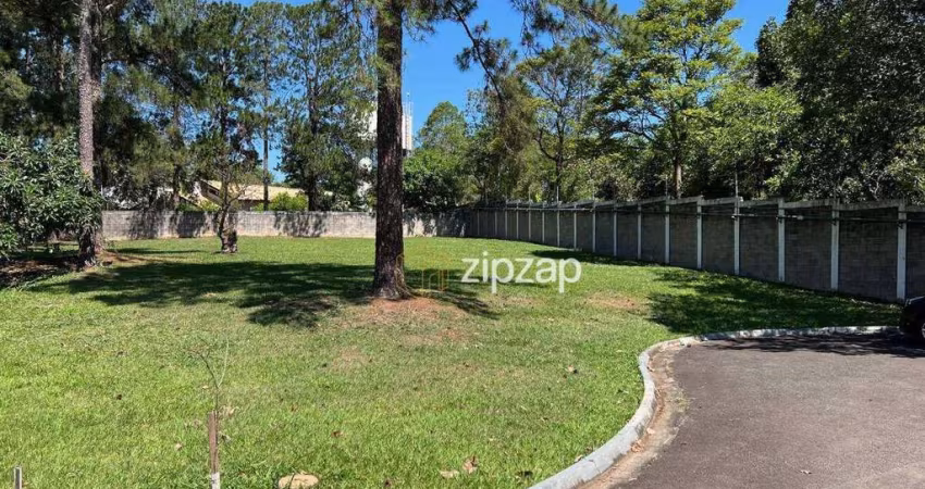 Terreno à venda, 716 m² por R$ 990.000,00 - Condomínio Residencial Querência - Valinhos/SP