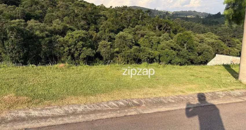 Terreno à venda, 850 m²- condomínio campo de toscana - vinhedo/sp