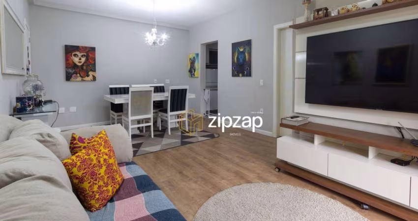 Apartamento com 3 quartos a venda no condomínio Mondo Itália na cidade de Vinhedo