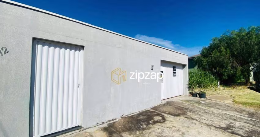 Casa com 3 dormitórios à venda, 131 m² - Jardim Melle - Vinhedo/SP