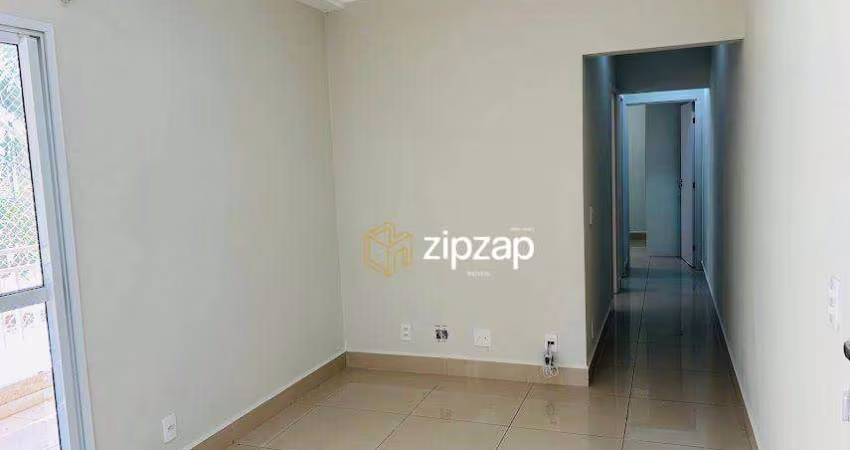Apartamento com 2 dormitórios para alugar, 62 m² por R$ 2.800/mês - Condomínio Residencial Felicitá - Louveira/SP