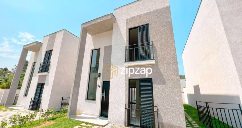 Casa com 3 quartos para venda ou aluguel   no condomínio Maranello -Vinhedo/SP