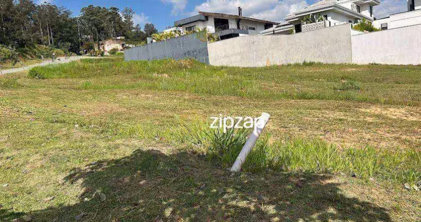 Terreno à venda, 600 m² por r$ 625.000,00 - condomínio residencial arboretum - vinhedo/sp