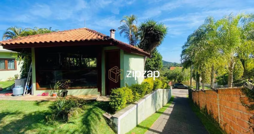 Casa com 3 Quartos à venda, 400 m² - Recanto Florido - Vinhedo/SP