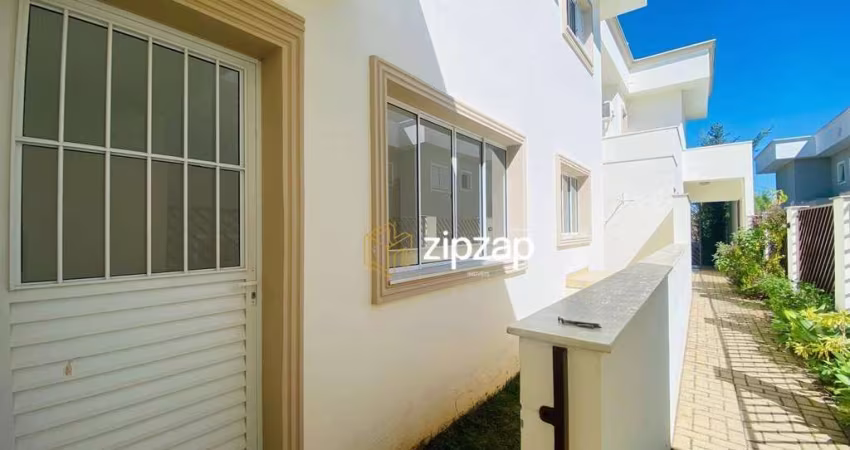 Sobrado com 2 Quartos para alugar, 82 m² - Pinheirinho - Vinhedo/SP