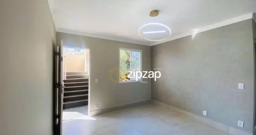 Apartamento com 2 Quartos à venda, 51 m² - Jardim Bom Retiro - Valinhos/SP