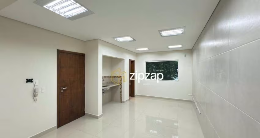 Sala para alugar, 42 m²  - Nova Vinhedo - Vinhedo/SP
