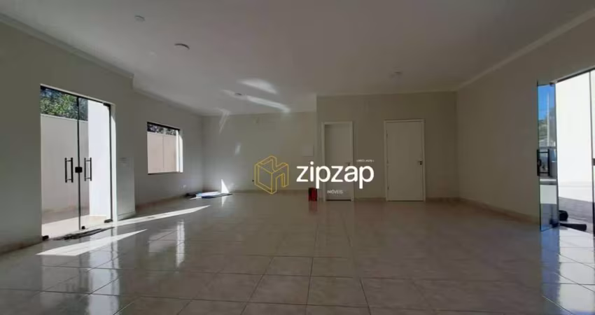 Casa comercial à venda, 82 m² por R$ 1.200.000 - Santa Rosa - Vinhedo/SP