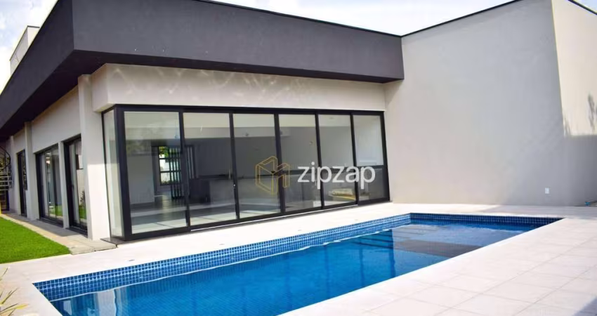 Casa com 3 quartos à venda Condomínio Marambaia - Vinhedo/SP