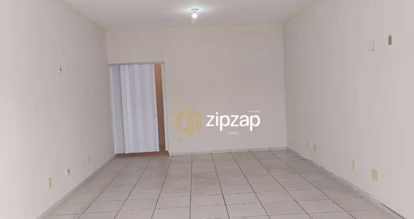 Sala comercial no Bairro