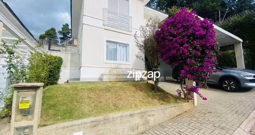 Casa com 3 Quartos à venda  Condomínio Villaggio São Bento - Vinhedo/SP