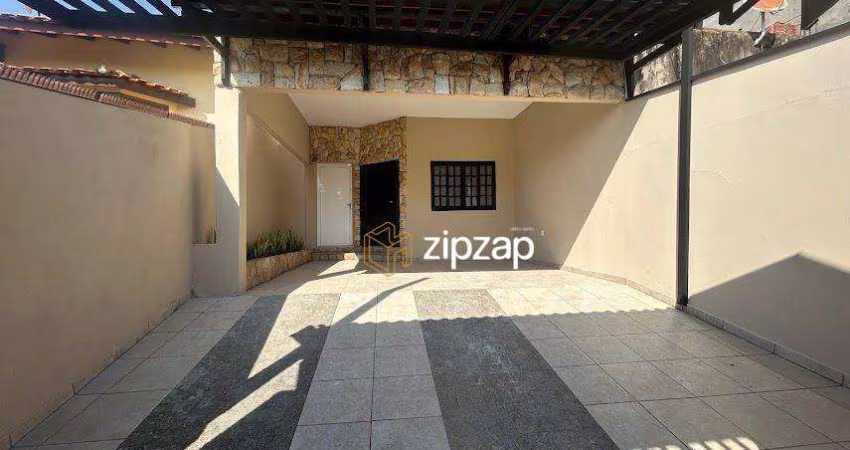 Casa com 3 quartos  à venda, 130 m² por R$ 590.000 - Capela - Vinhedo/SP