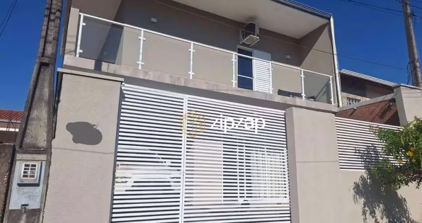 Casa com 4 quartos à venda, 160 m² - vida nova i - vinhedo/sp