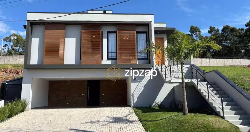Casa com 3 quartos à venda, 272 m² por r$ 2.550.000 - condomínio villa d'oro - vinhedo/sp