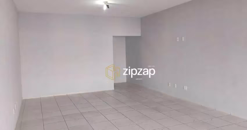 Aluga-se sala comercial no bairro sto. antôanio-louveira.