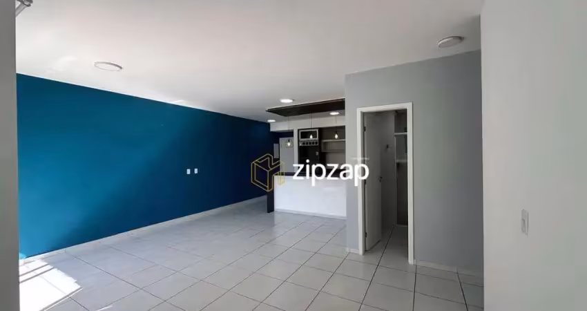 Apartamento com 2 quartos para alugar, 85 m² - residencial vila garibaldi - vinhedo/sp