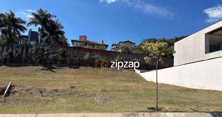 Terreno à venda, 600 m² por r$ 656.000 - santa cândida - vinhedo/sp