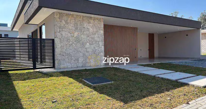 Casa com 3 quartos à venda, 284 m² por r$ 2.900.000 - condomínio residencial arboretum - vinhedo/sp