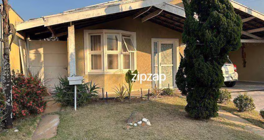 Casa com 3 quartos à venda, 179 m² por r$ 1.280.000 - condomínio casa grande - louveira/sp