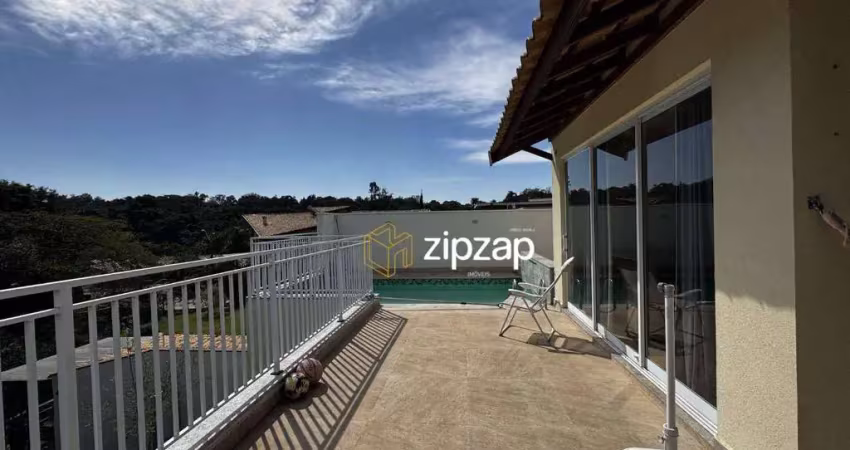 Casa terréa com 3 quartos, 280 m² - venda  ou aluguel - condomínio il paradiso - vinhedo/sp