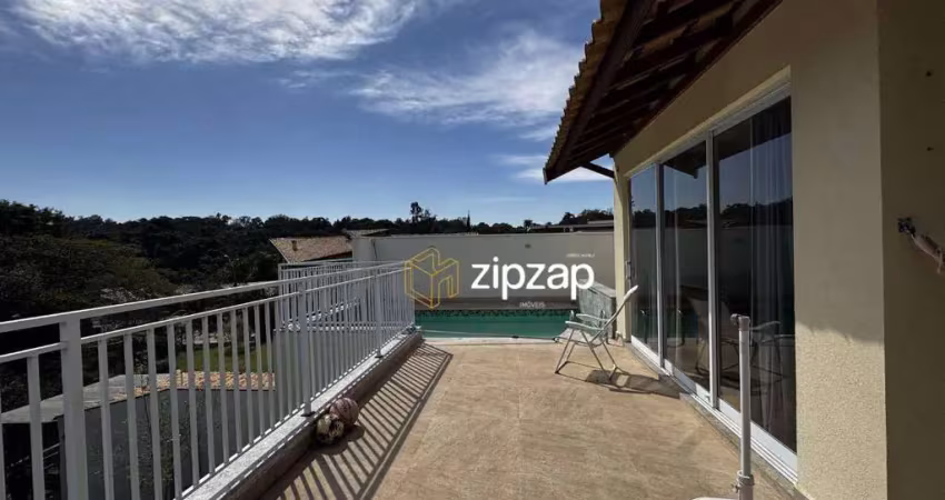 Casa terréa com 3 quartos, 280 m² - venda  ou aluguel - condomínio il paradiso - vinhedo/sp