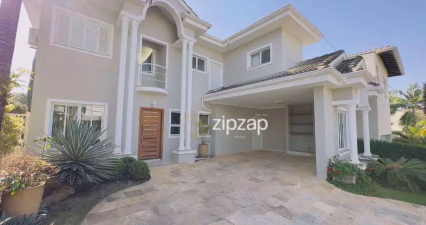 Casa com 3 dormitórios à venda, 260 m² por r$ 2.400.000,00 - condomínio jardim américa - vinhedo/sp