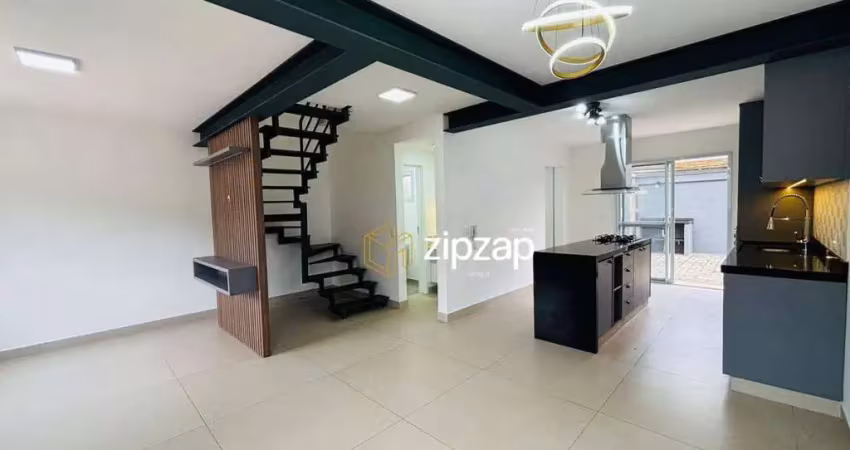 Casa com 3 quartos para alugar, 96 m² - condomínio vila quinta dos manacás - vinhedo/sp