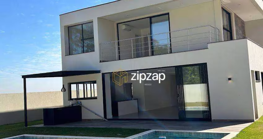 Casa com 4 dormitórios, 330 m² - venda por r$ 2.980.000,00 ou aluguel por r$ 20.055,00/mês - condomínio residencial arboretum - vinhedo/sp