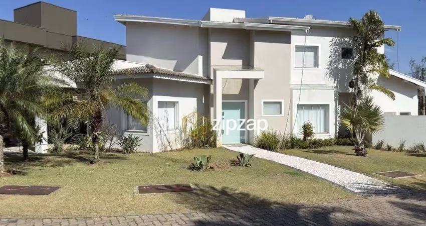 Casa em condomínio fechado com 3 quartos para alugar na Rua Comendador João Lucas, Centro, Vinhedo
