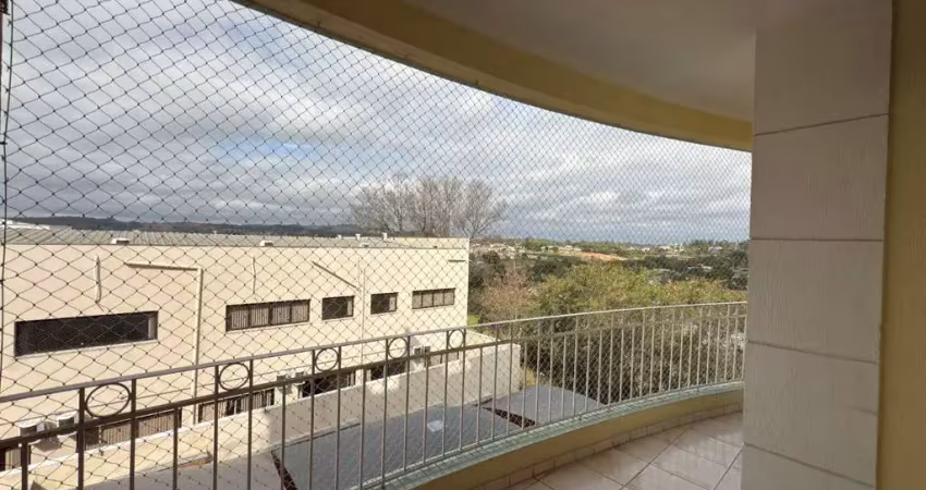 Apartamento com 3 dormitórios para alugar, 96 m² por r$ 5.116,76/mês - jardim santa rosa - vinhedo/sp