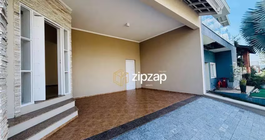 Casa com 4 quartos à venda, 187 m² - residencial terras de sao francisco - vinhedo/sp