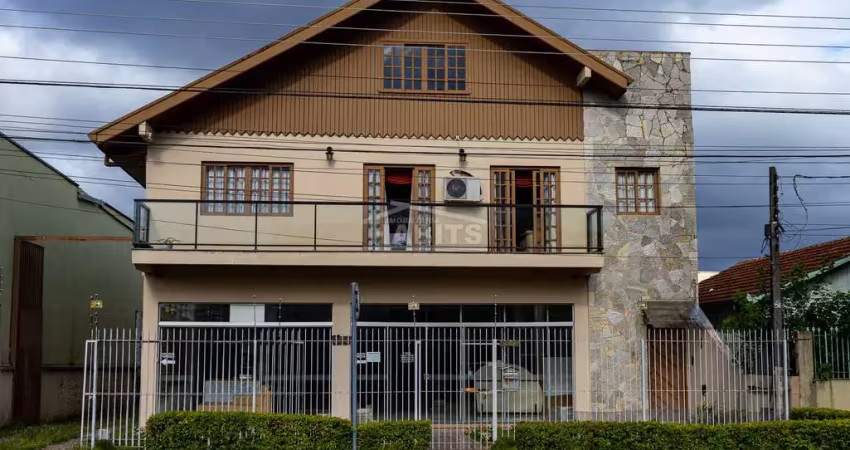Casa comercial à venda na Rua das Carmelitas, 2349, Boqueirão, Curitiba
