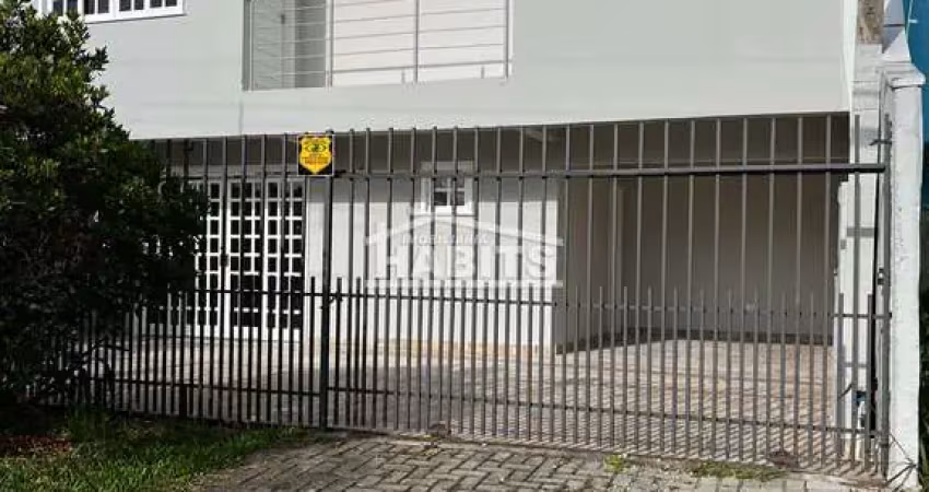 Casa com 3 quartos à venda na General Agostinho Pereira Alves Filho, 430, Mercês, Curitiba