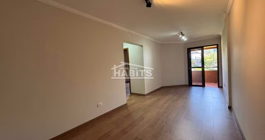 Apartamento com 2 quartos à venda na Rua Colombo, 669, Ahú, Curitiba