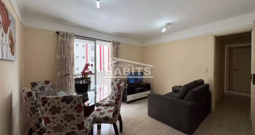 Apartamento com 3 quartos à venda na Rua dos Funcionários, 144, Ahú, Curitiba