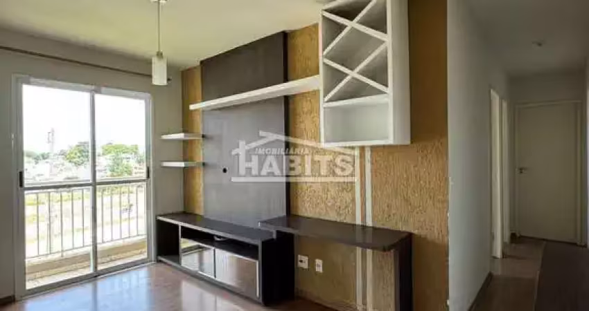 Apartamento com 2 quartos à venda na Rua Hilário Moro, 526, Tingui, Curitiba