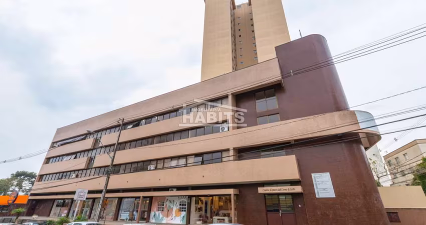 Sala comercial à venda na Rua Cecílio Toniolo, 50, Portão, Curitiba
