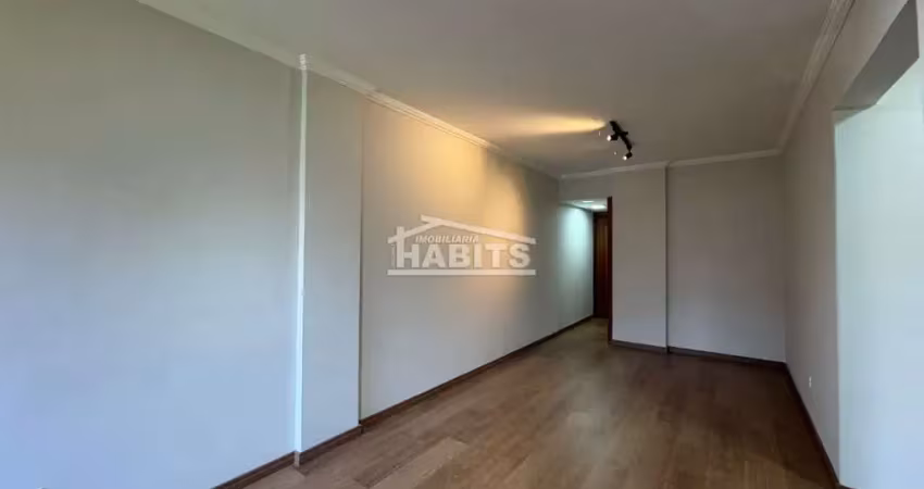 Apartamento com 2 quartos para alugar na Rua Colombo, 669, Ahú, Curitiba