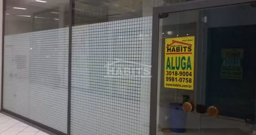 Sala comercial para alugar na Rua João Negrão, 731, Centro, Curitiba