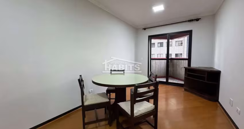 Apartamento com 1 quarto para alugar na Avenida Visconde de Guarapuava, 2305, Centro, Curitiba
