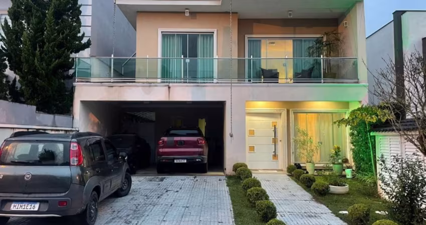 Casa para venda no Condomínio Aruã