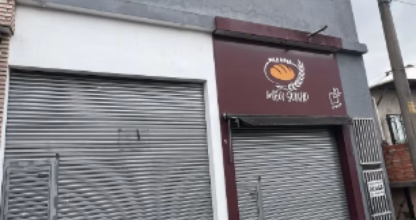 Salão Comercial para Locação