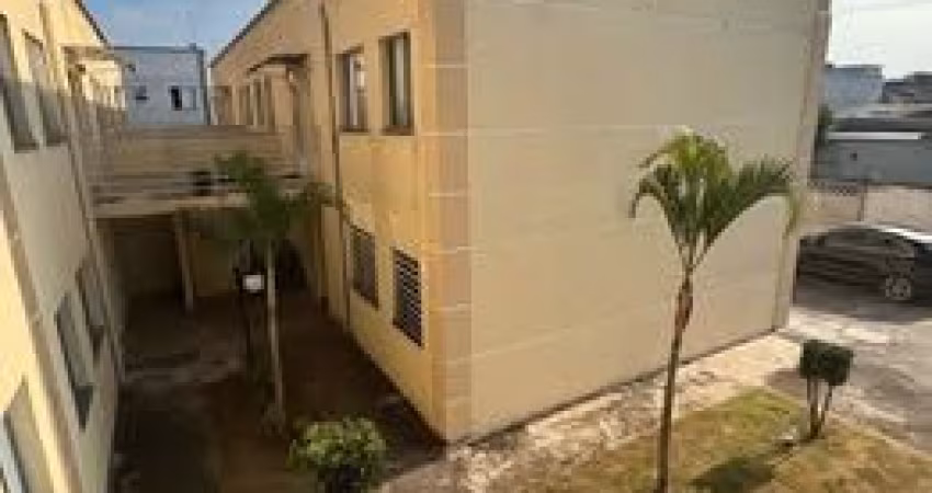 Apartamento Garden á venda em Jundiapéba/Mogi das Cruzes