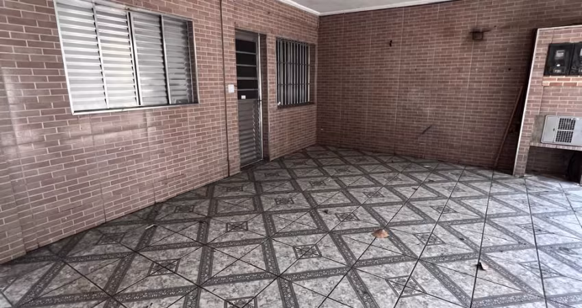 Casas Térrea á venda no Jardim Maia