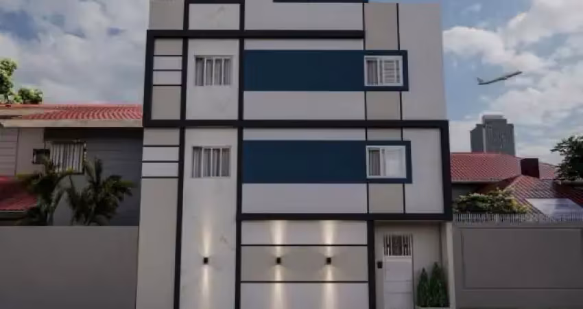 Apartamento com 1 quarto à venda na Vila Rosária, São Paulo 