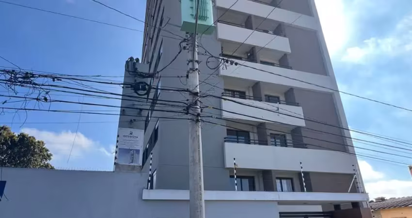 Apartamento com 2 quartos à venda na Vila Giordano, São Paulo 