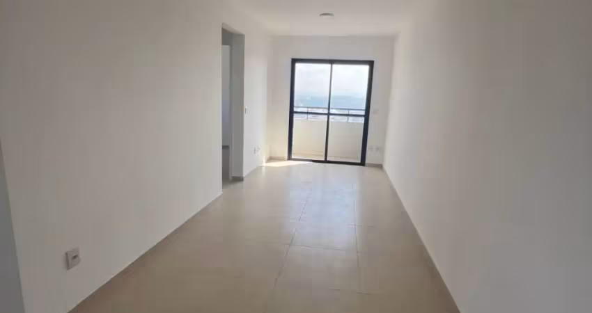 Apartamento com 2 quartos para alugar na Vila Giordano, São Paulo 