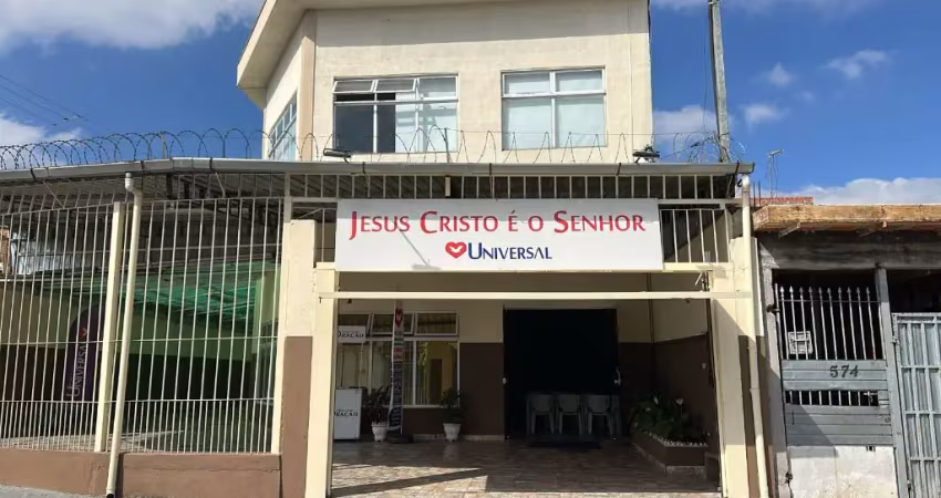 Vende-se salão para ponto comercial - ferraz de vasconcelos