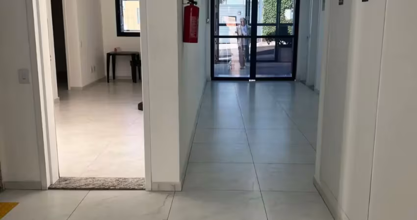 Lindo apartamento novo disponível para locação - são miguel